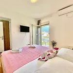 Garden House Budva
