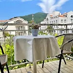 Garden House Budva