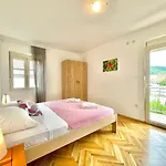 Garden House Budva