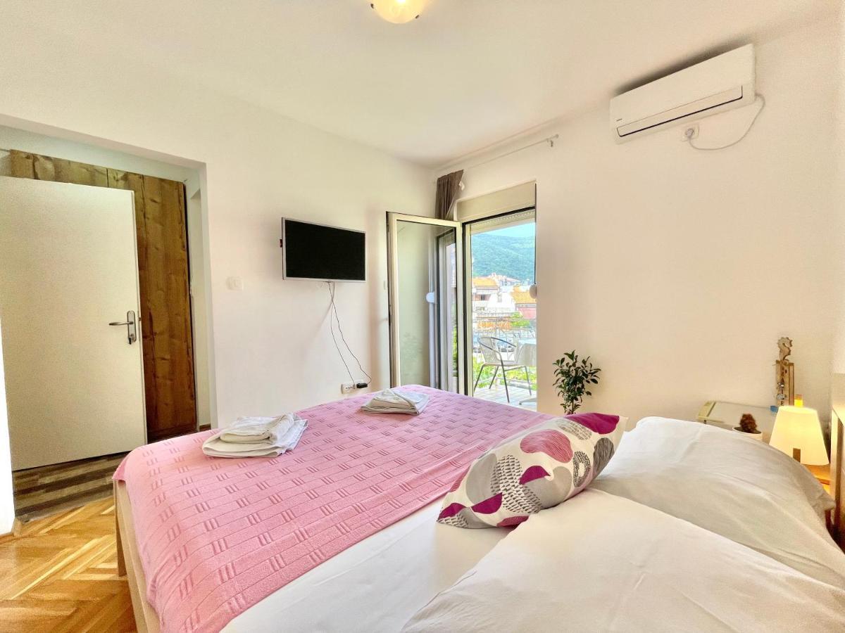 Garden House Budva