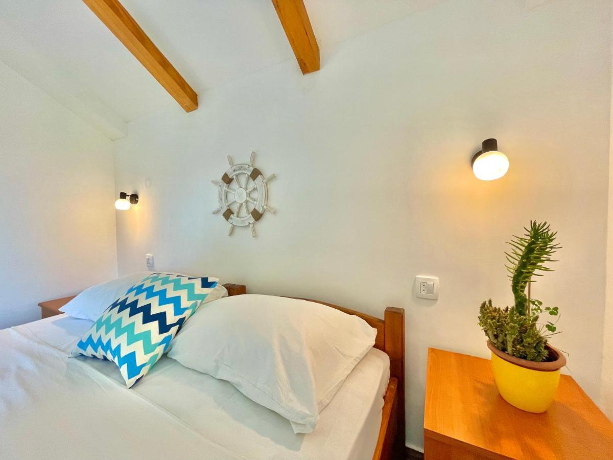 Garden House Budva