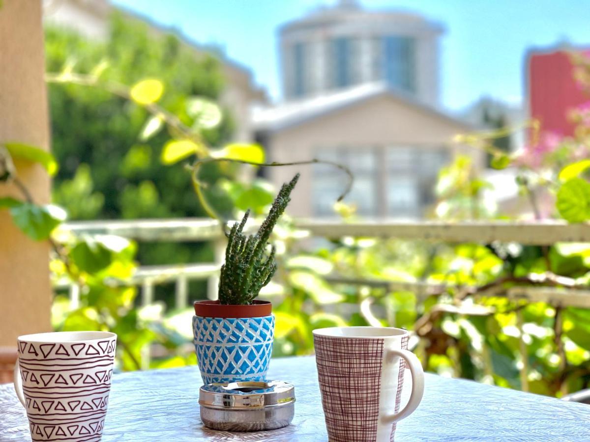 Garden House Apartment