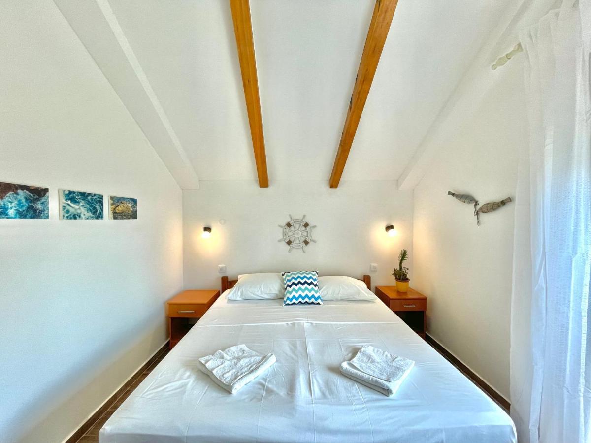 Garden House * Budva