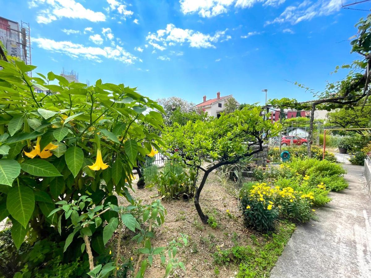 Apartment Garden House Budva