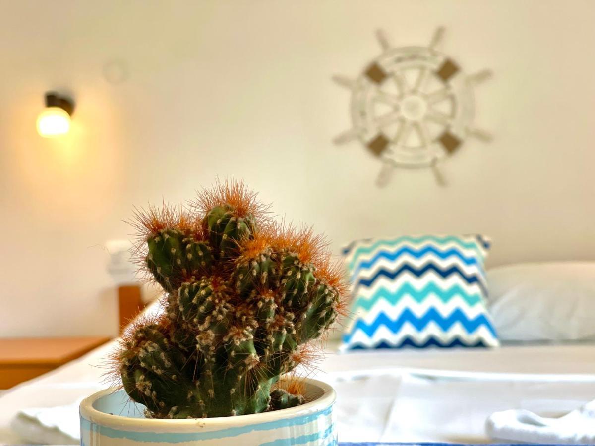 Garden House * Budva