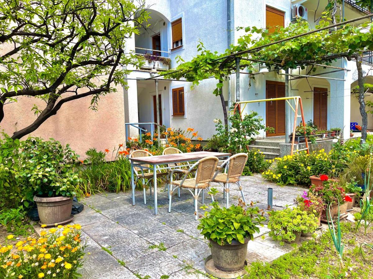 Garden House