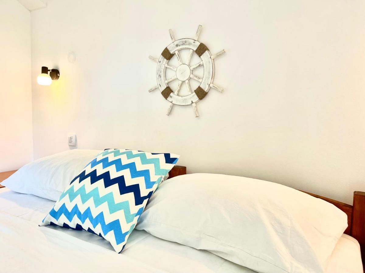 Apartment Garden House Budva
