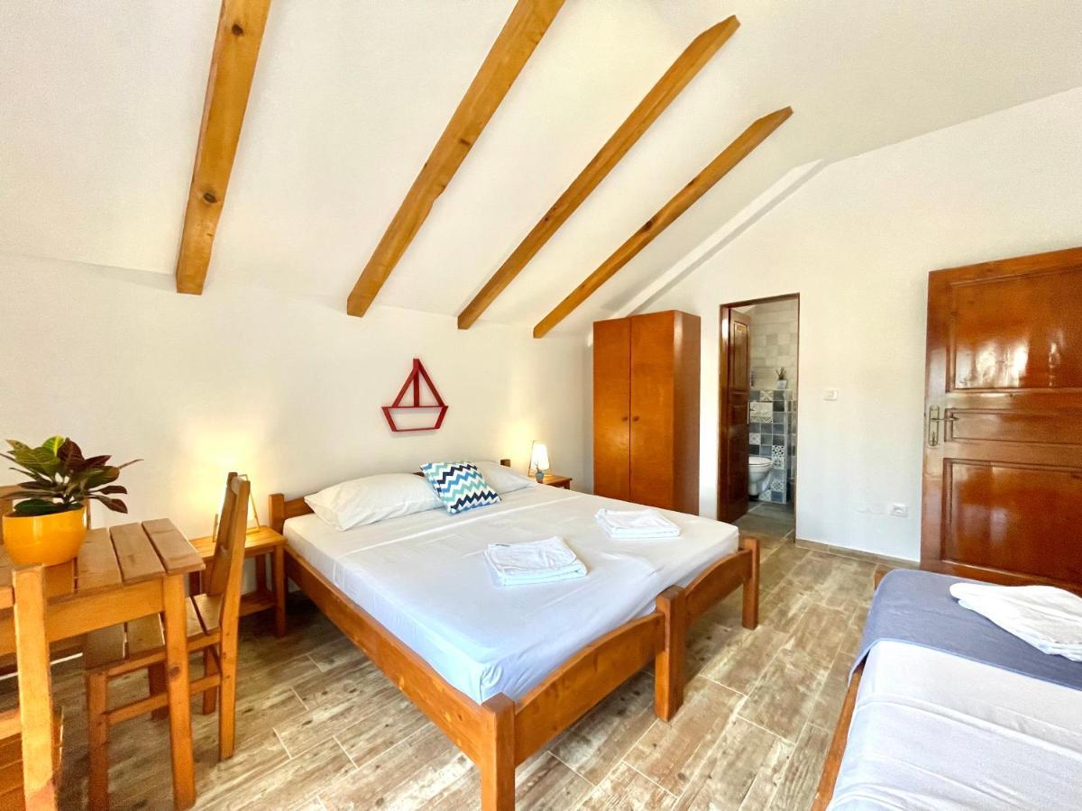 Garden House Budva