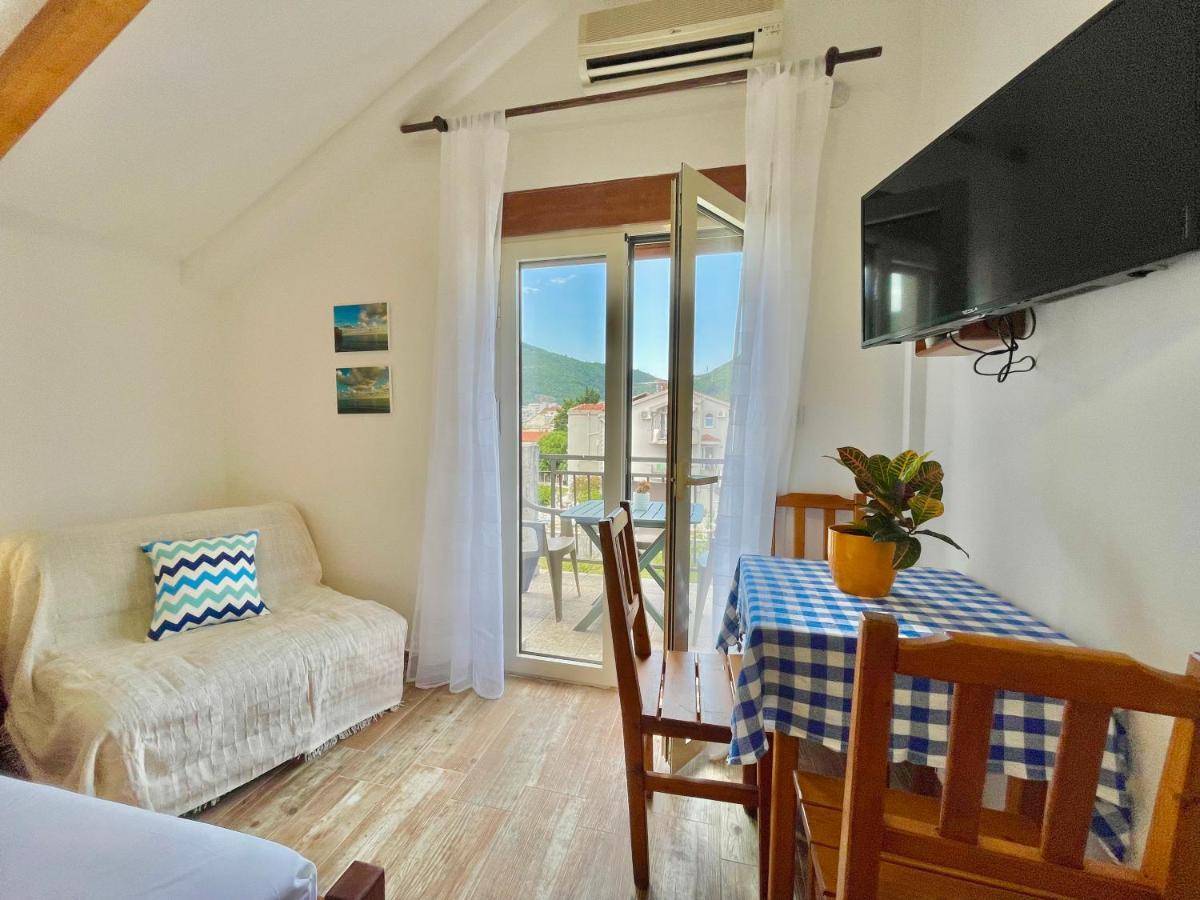Garden House Budva
