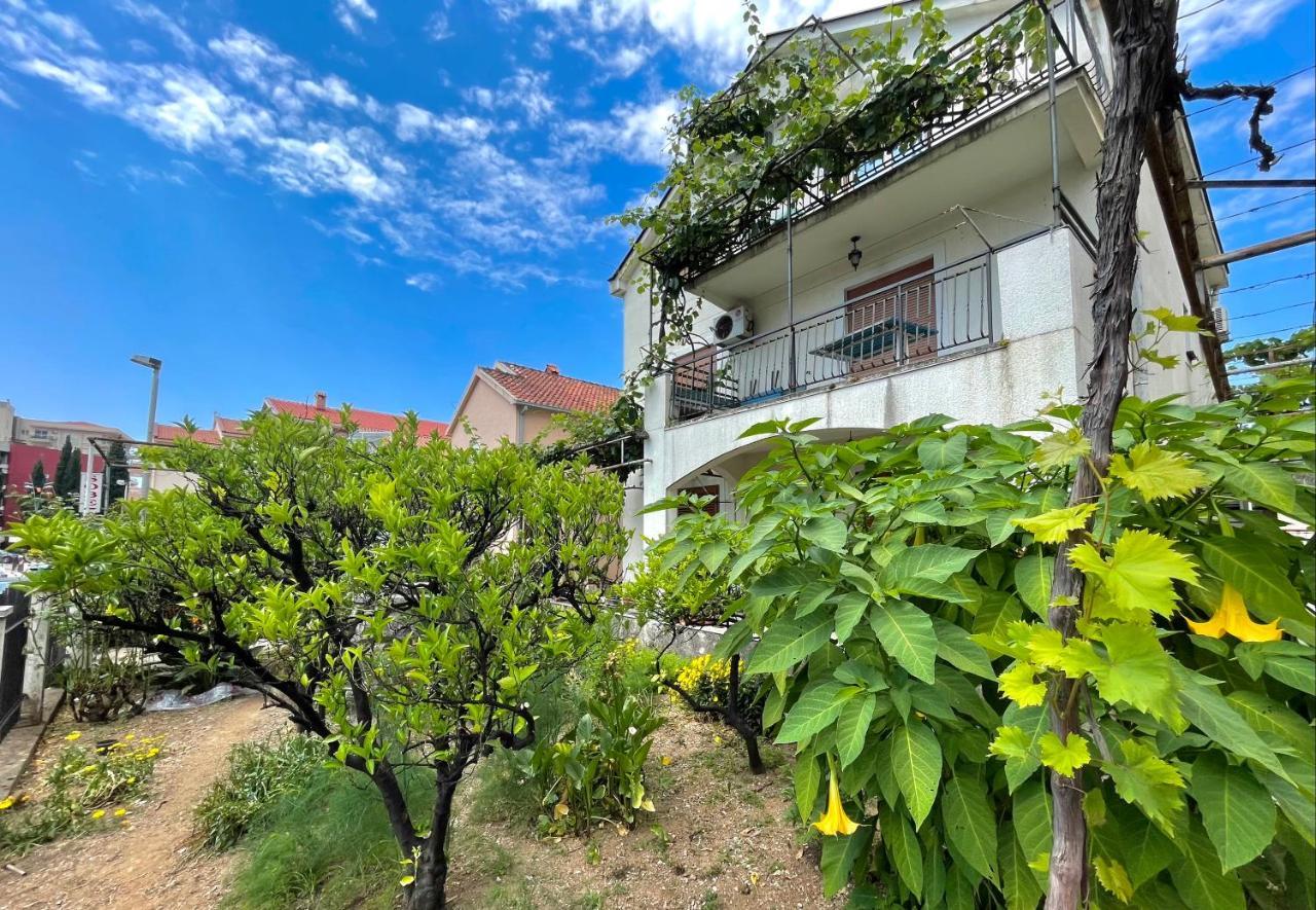 Apartment Garden House