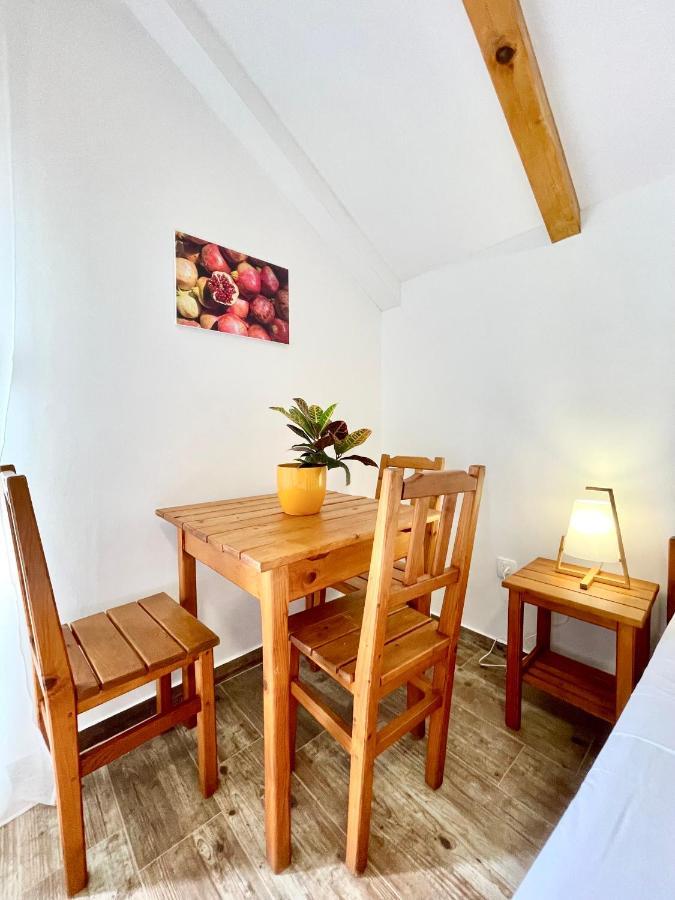 Garden House Budva